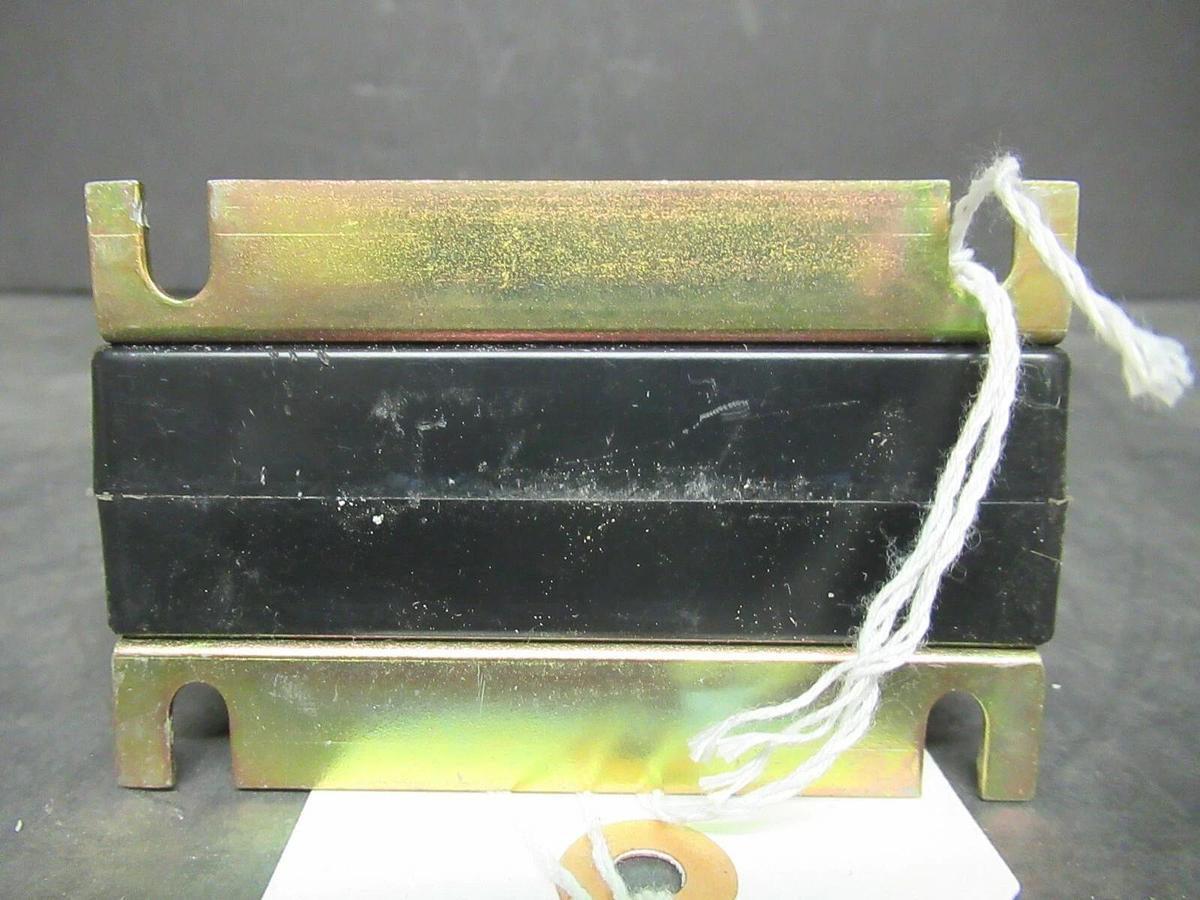 Used INSTRUMENT TRANSFORMERS CURRENT TRANSFORMERS CAT 5 SHT-801 800:5 AMP