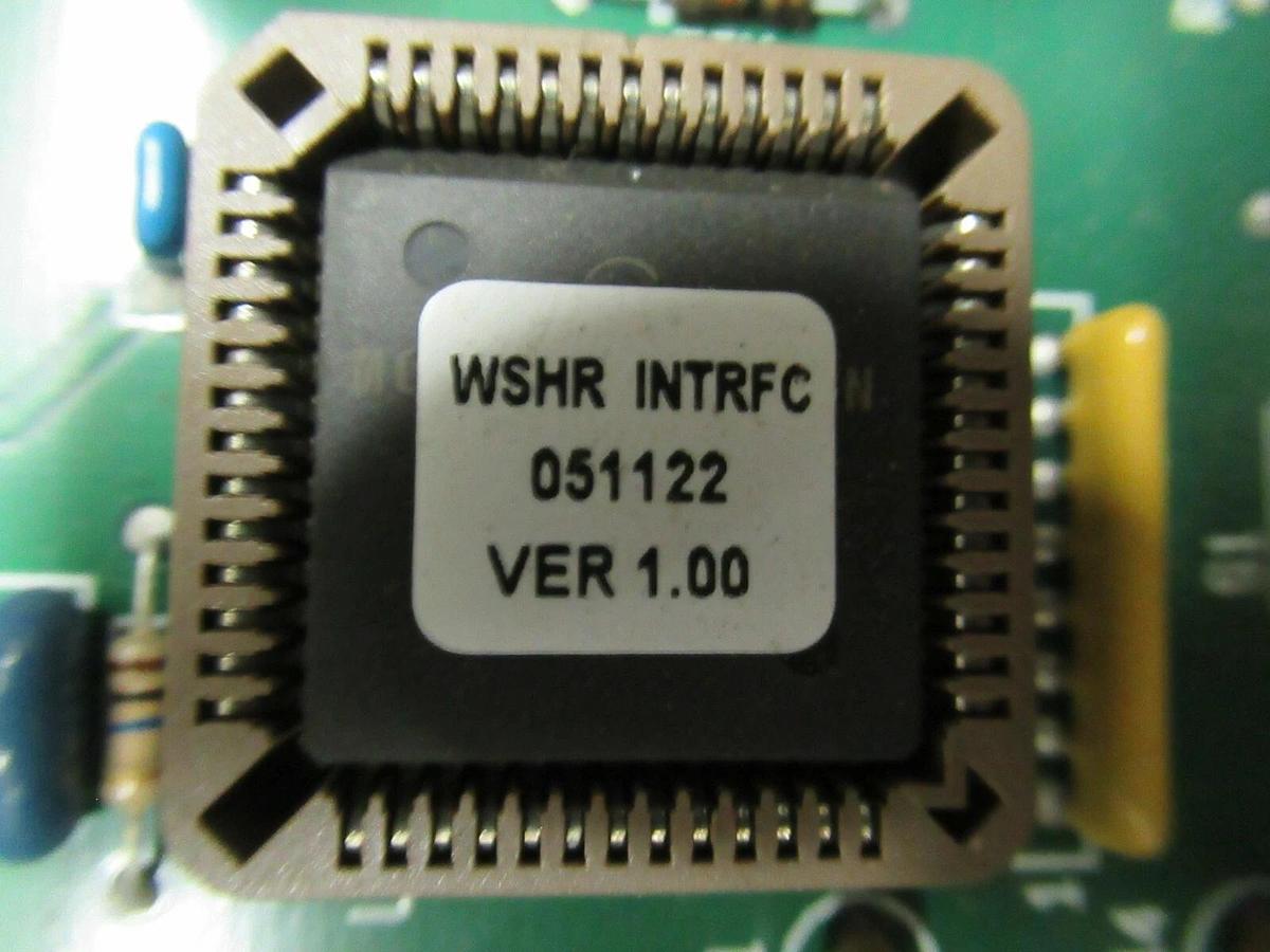 DIVERSIFY EQUIPMENT WASHER INTERFACE MODULE 094768 051122 **WARRANTY**