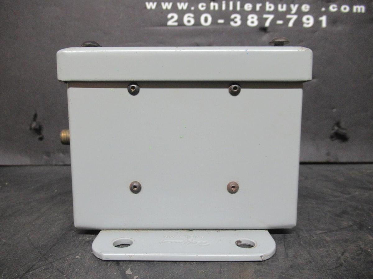 Used MAMAC SYSTEMS PRESSURE TRANSDUCER PR-280-4-7-1-B-1 **WARRANTY INCLUDED**