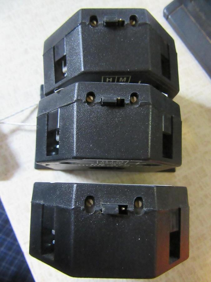 Used GREYSTONE AC CURRENT SENSOR CS-375 4-20 MA 10-42 VDC **WARRANTY**