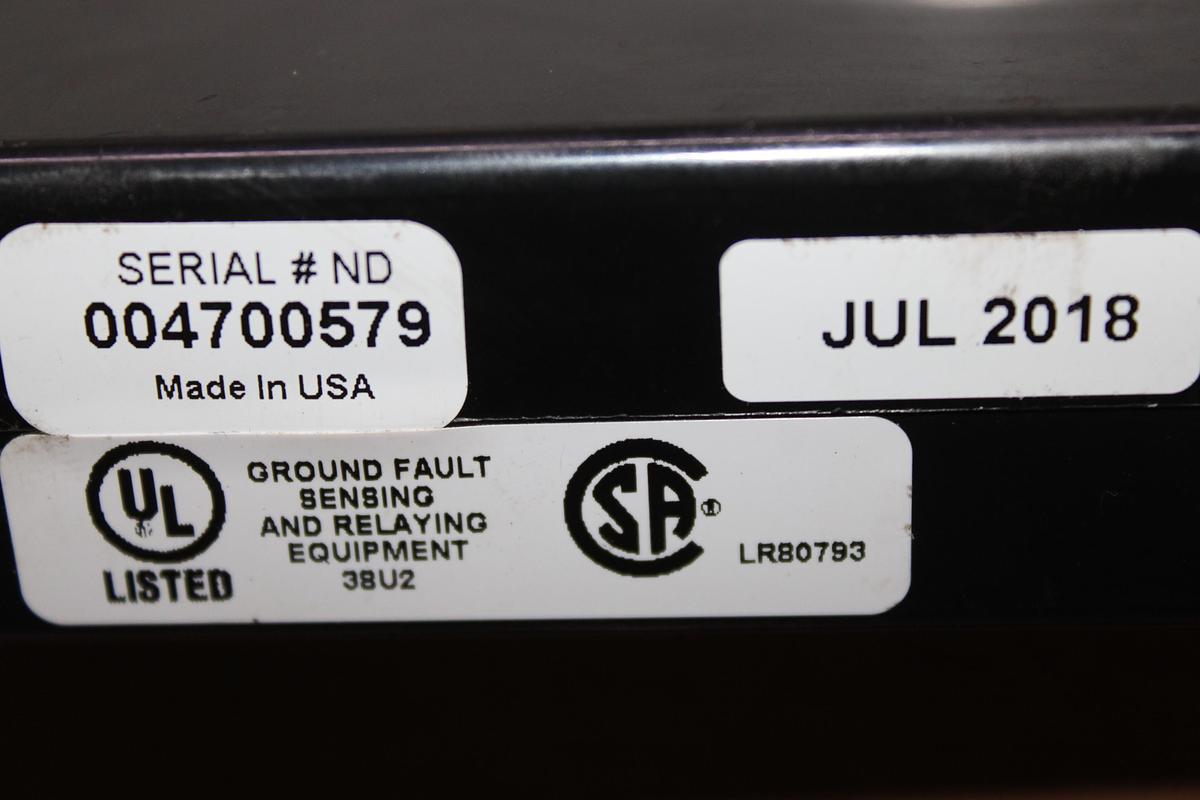 Used GRUNDFOS CENTRIFUGAL PUMP 52722354 115 VOLT SINGLE PHASE 2.15 AMP