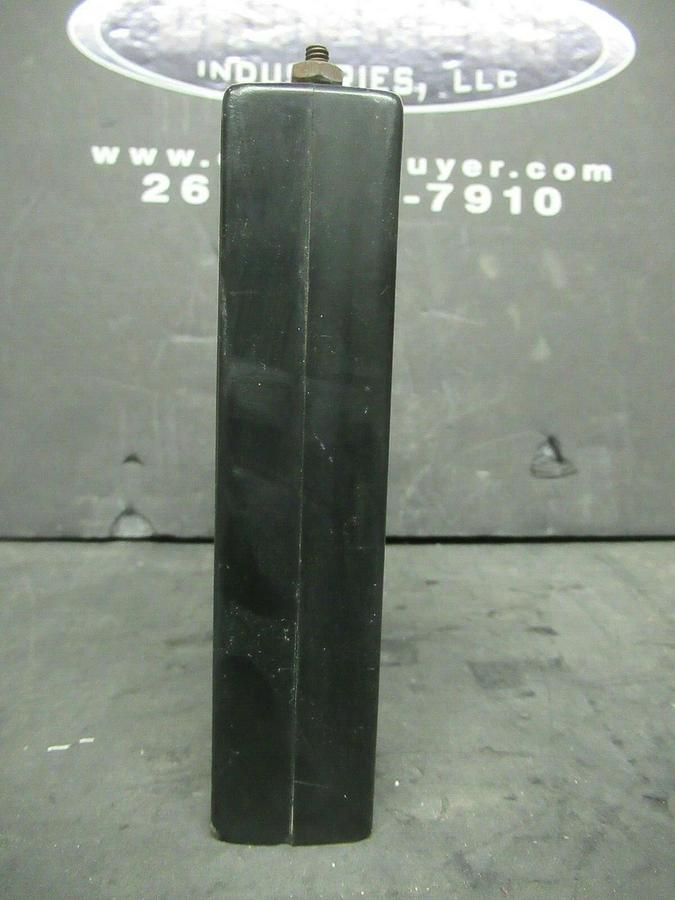 Used INSTRUMENT CURRENT TRANSFORMER 0121A03799 / 7 SHT-152-T3 RATIO: 350:5 A