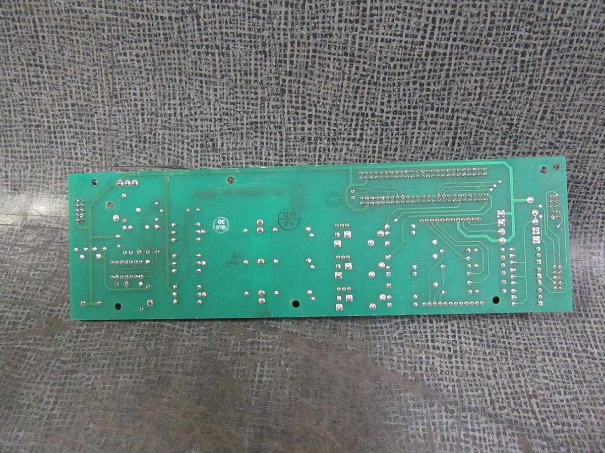 Used LIEBERT ADAPTER NORMAL & INTERFACE 02-792222-26 REV 1 P/C 2 *WARRANTY INCLUDED*