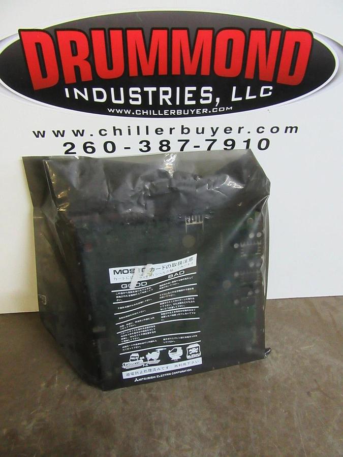 MITSUBISHI HVAC PCB CIRCUIT BOARD A070213-H01 UPFR-SC M20701-021 **NEW SURPLUS**