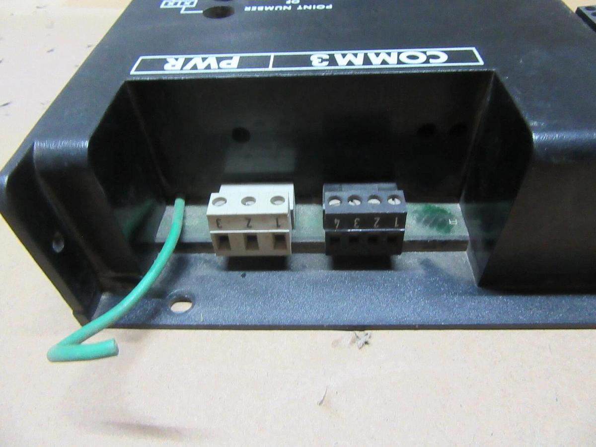 Used CARRIER STARTER MANAGEMENT MODULE CEAS421319-01 REV. 01 CESO121319-01