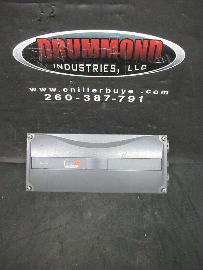 Used VULCAIN GAS DETECTOR MODULE VA301IRFS 10 VDC 700 mA **WARRANTY INCLUDED**