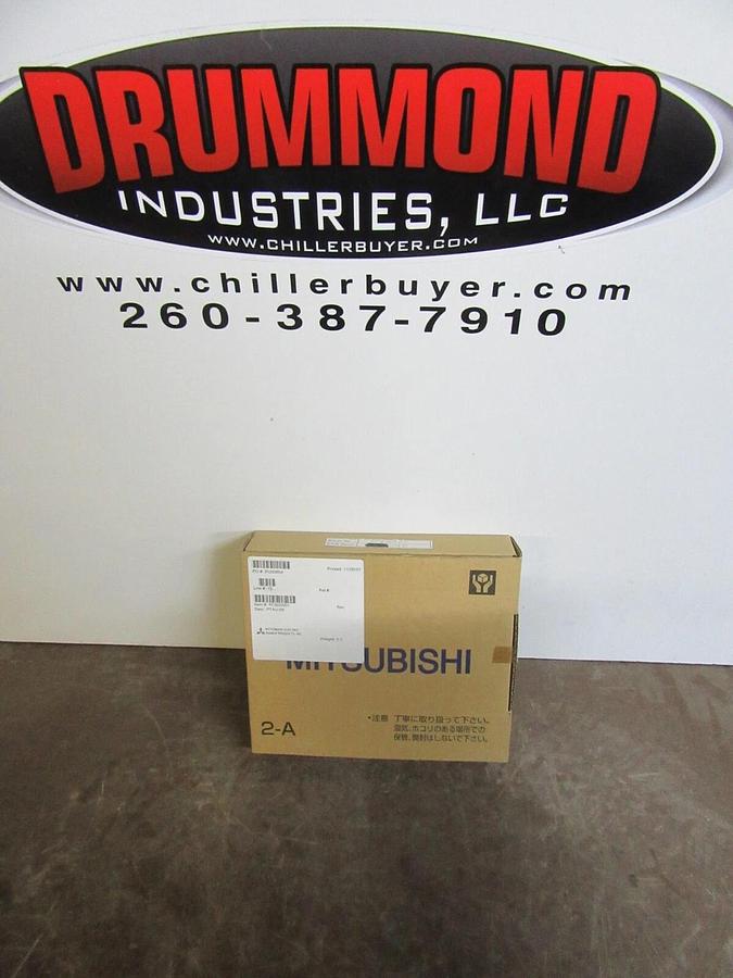 MITSUBISHI HVAC PCB CIRCUIT BOARD AW00926A-H02 PTAU-05 PCB-00501 **NEW SURPLUS**