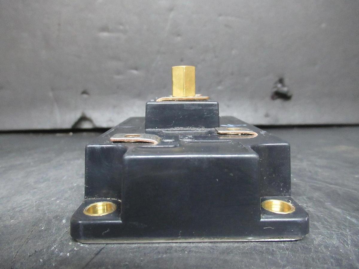 Used PRX POWERBLOCK IGBT POWER MODULE CM300HA-24H S98AF0-G *WARRANTY INCLUDED*