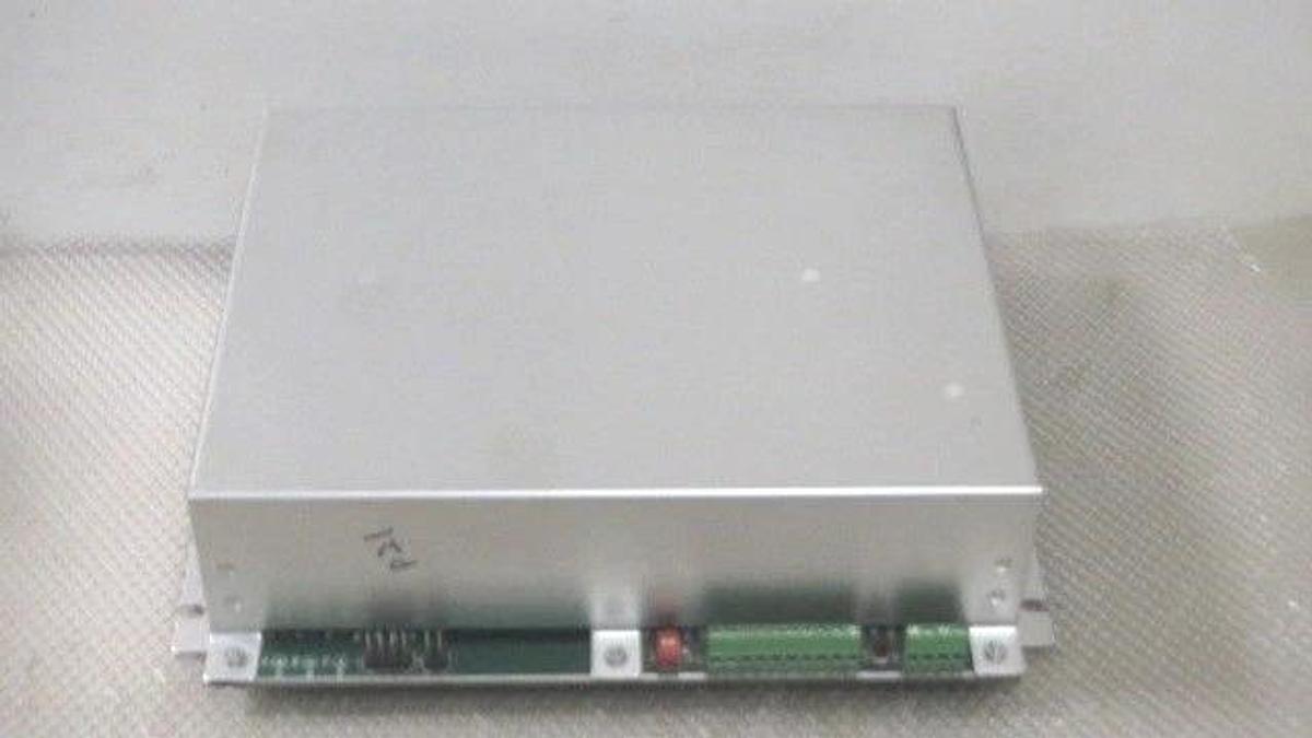 Used TRANE CHILLER MODULE X13650364-01 REV D SOFTWARE: 6200-0023-04 **WARRANTY**