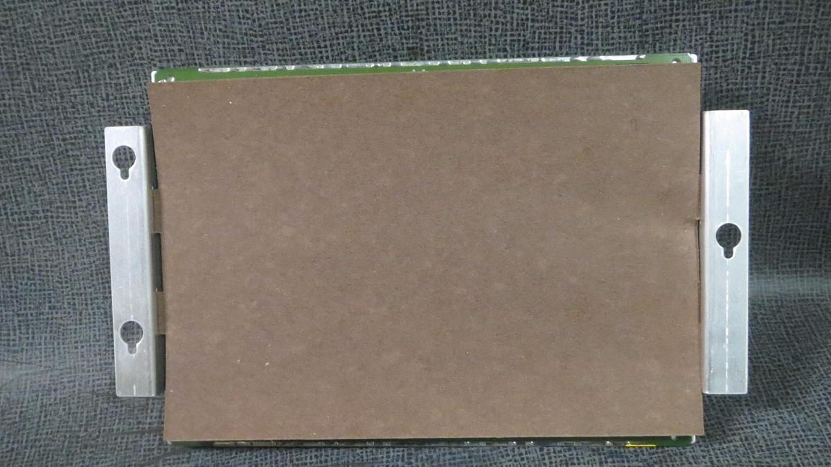 Used TRANE OPTIONS CTV MODULE  MODEL/REVISION: X13650452-07 REV H **WARRANTY**