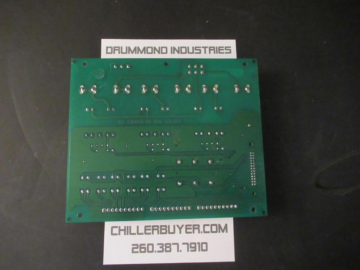 Used MGE ACOZ CIRCUIT BOARD 72-130050-00 REV B01 **WARRANTY INCLUDED**