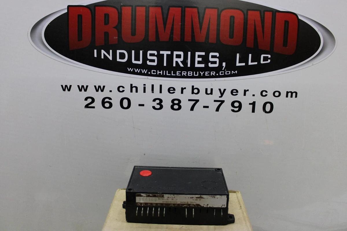 Used TRANE GARD PAK III X13651611010 MC20-1102 300VA @ 120 VAC **WARRANTY**