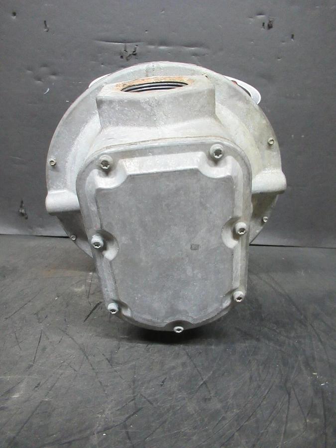 Used MAXITROL ZERO GOVERNOR AIR/GAS REGULATOR 210EZ 5 PSI **WARRANTY INCLUDED**