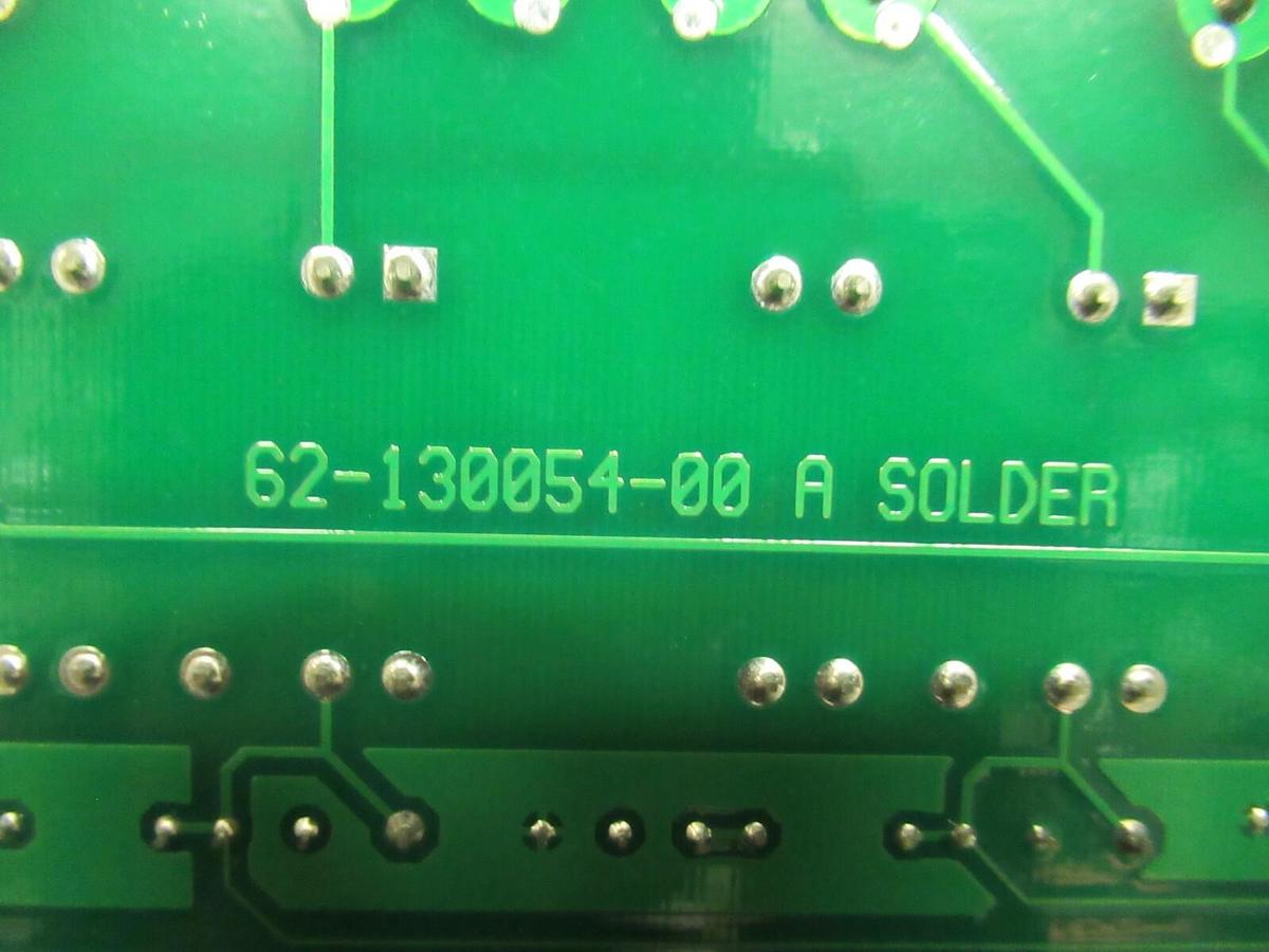 Used EPE TECHNOLOGIES PCA APOZ 72-130054-00 REV B02 CIRCUIT BOARD 62-130054-00 REV A