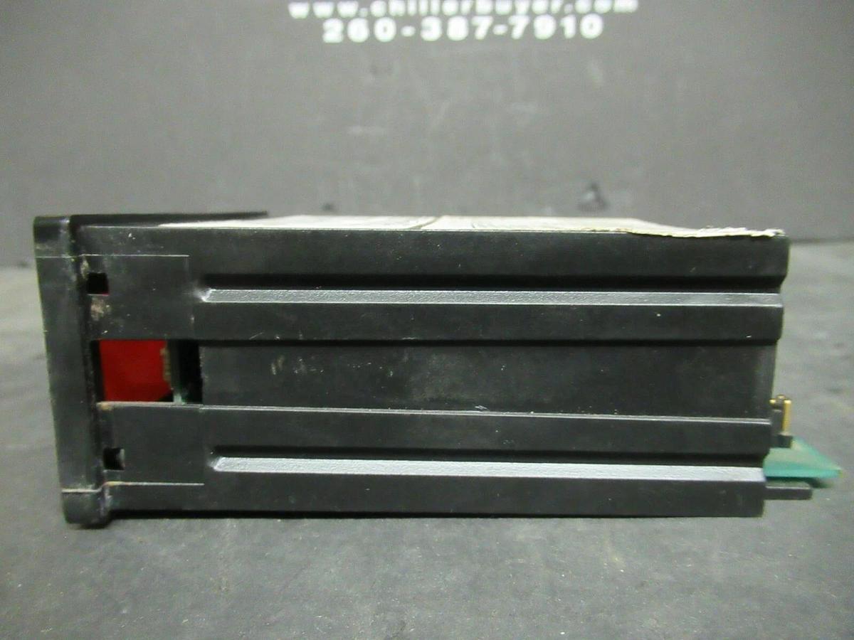 PRECISION DIGITAL TEMPERATURE DISPLAY PD601-3 115 VAC 10 VA **WARRANTY**