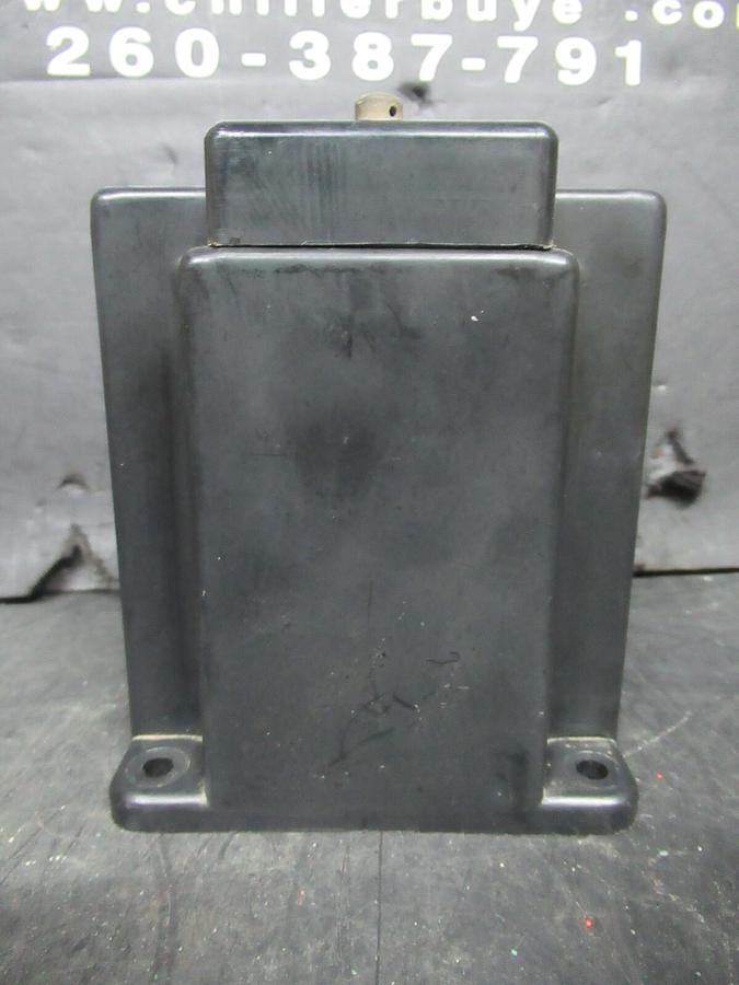 Used WESTINGHOUSE TRANSFORMER 4714A56H06 PRI: 480 VOLT RATIO: 4:1 **WARRANTY**
