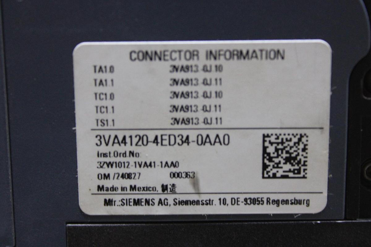 Used SKF TRANE LINEAR ACTUATOR X13611433010 REV. B X13650823060 REV. M
