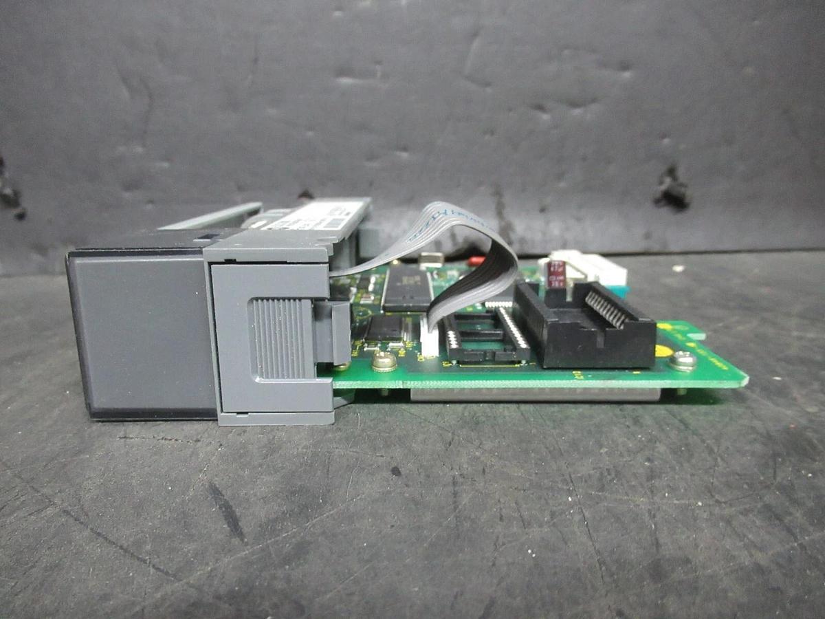 ALLEN BRADLEY SLC-500 PROCESSING UNIT 1747-L514 SER. B *NEW SURPLUS*
