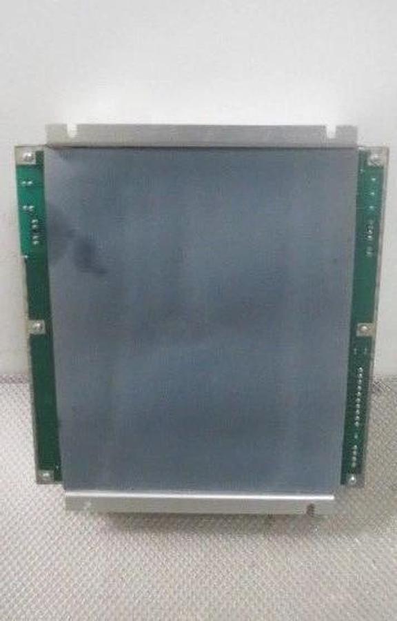 Used TRANE CHILLER MODULE X13650364-01 REV D SOFTWARE: 6200-0023-04 **WARRANTY**