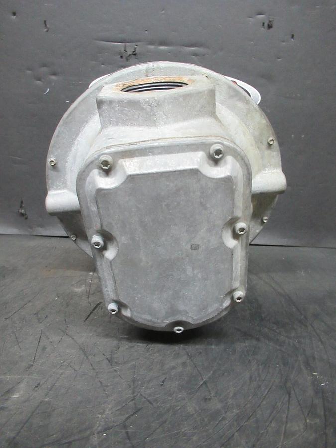 Used MAXITROL ZERO GOVERNOR AIR/GAS REGULATOR 210EZ 5 PSI **WARRANTY INCLUDED**
