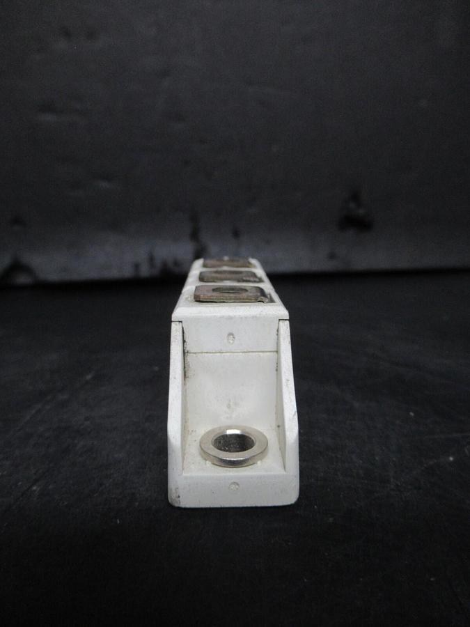 Used SEMIKRON SEMIPACK 1 IGBT POWER MODULE SKKL-57/08D 9651 **WARRANTY INCLUDED**