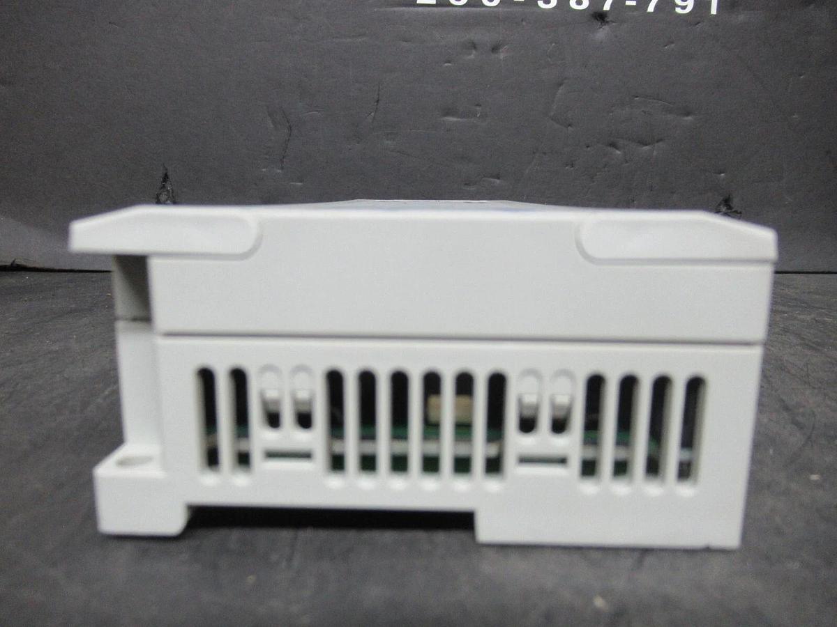 Used ALLEN BRADLEY MICROLOGIX1000 1761-L32BBB SER. D 30 VDC 1.5 AMP **WARRANTY**