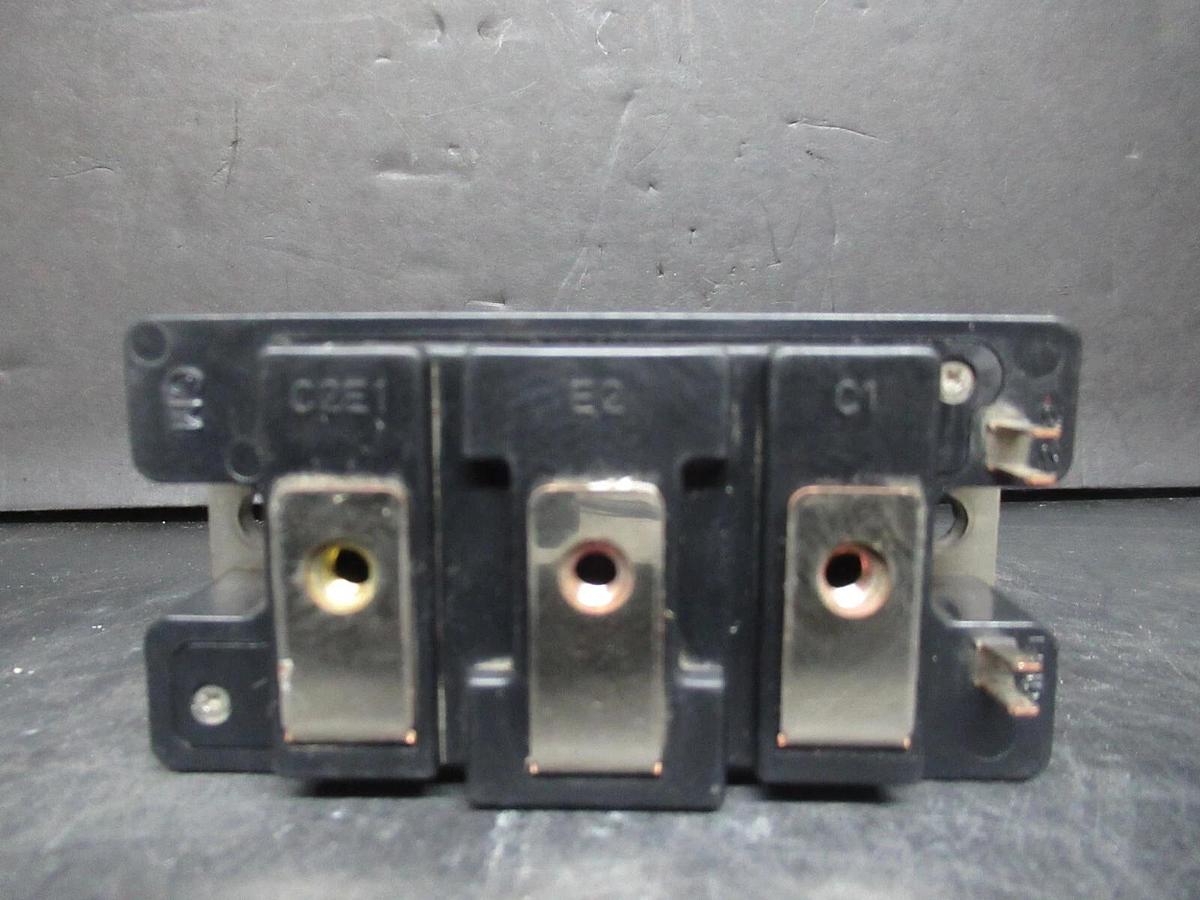 Used PRX POWERBLOCK IGBT POWER MODULE CM75DU-12F S54AH4 *WARRANTY INCLUDED*