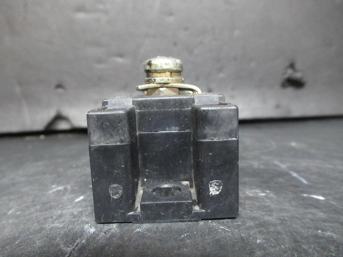 Used WESTCODE POWERBLOCK IGBT POWER MODULE BISCR100009-00 0320E *WARRANTY INCLUDED*