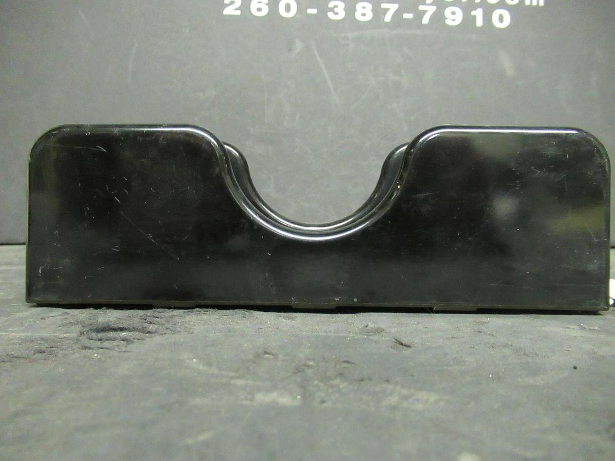 Used LITTELFUSE FUSE LUG SET LR60060-1CR 600 VOLTS 60 AMP **WARRANTY INCLUDED!**