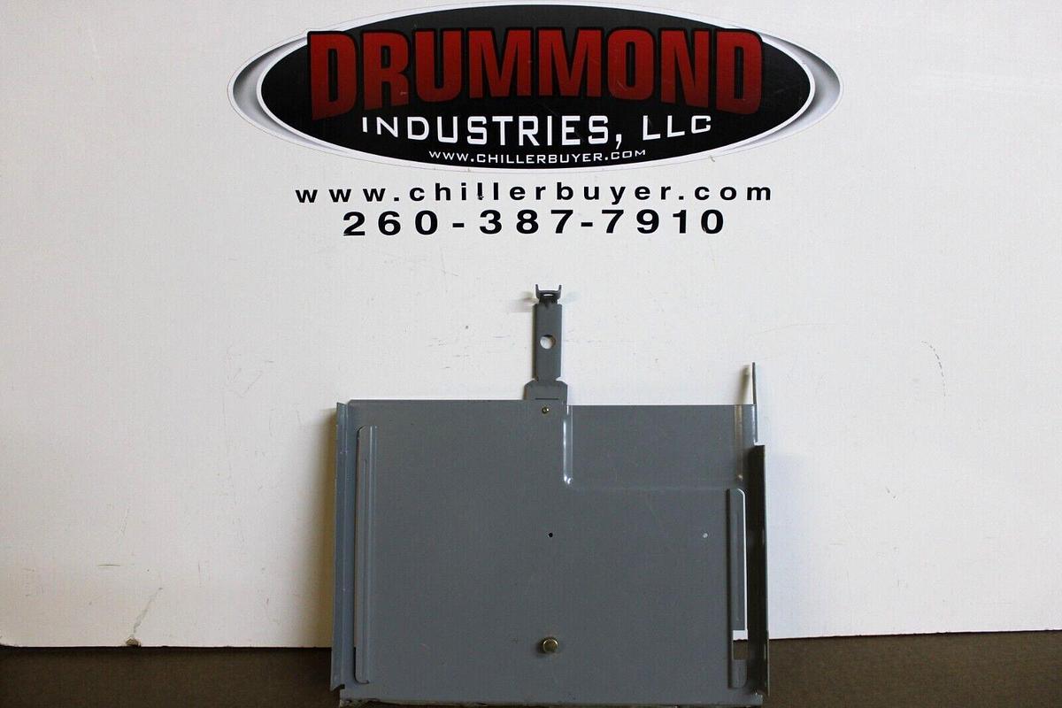 Used SQUARE D MCC MOTOR CONTROL BUCKET SHELF MODEL 6 PAN DIVIDER MIDSHELF