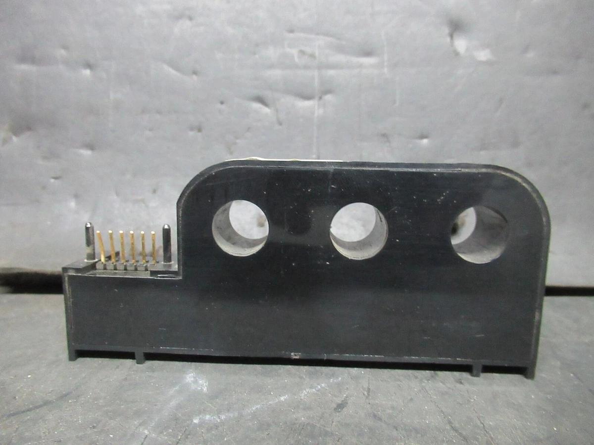 Used KOHSHIN CURRENT SENSOR HC-E0815V4B12 / 29084-C-109 / 3T011309-2 **WARRANTY**