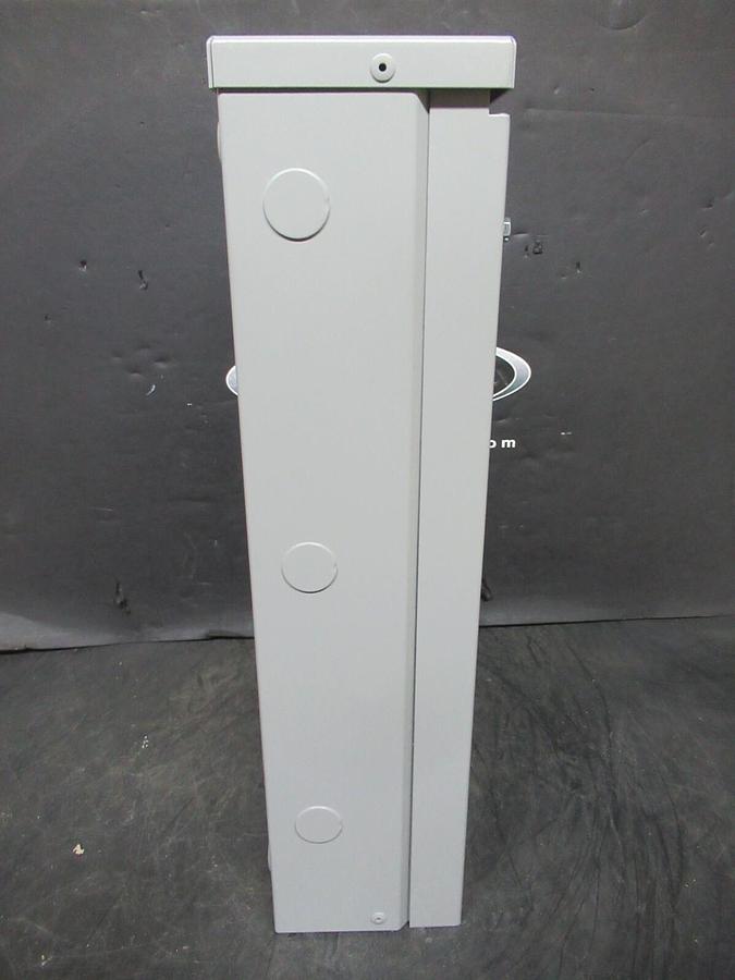 Used EATON TRANSIENT VOLTAGE SURGE SUPPRESSOR CPS100240HAK 100 KA 240 V 30 AMP