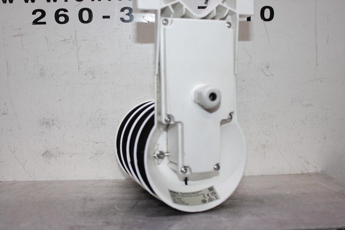 Used VAISALA HUMIDITY AND TEMPERATURE SENSOR HMS82C 28 VDC 20 mA **WARRANTY**