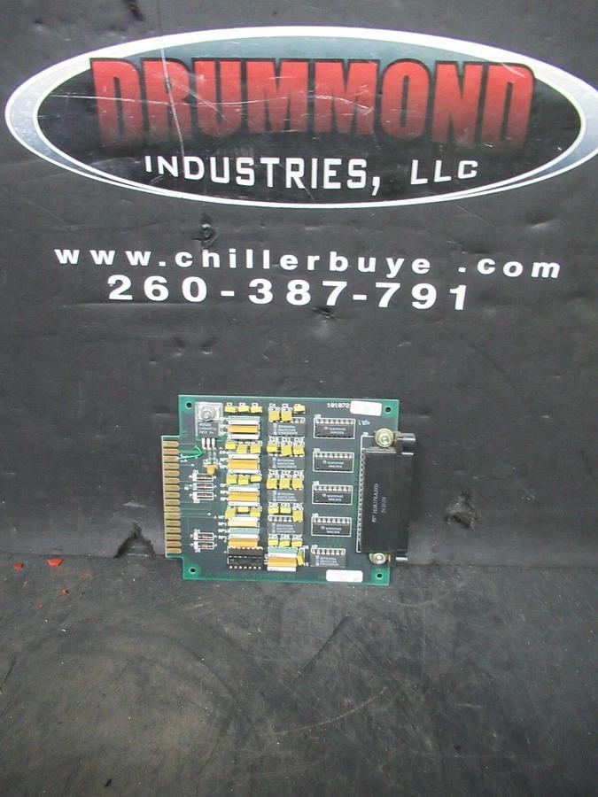 Used EXIDE EE BUFFER CIRCUIT BOARD 101072815 118302668 REV. P3 **WARRANTY INCLUDED**