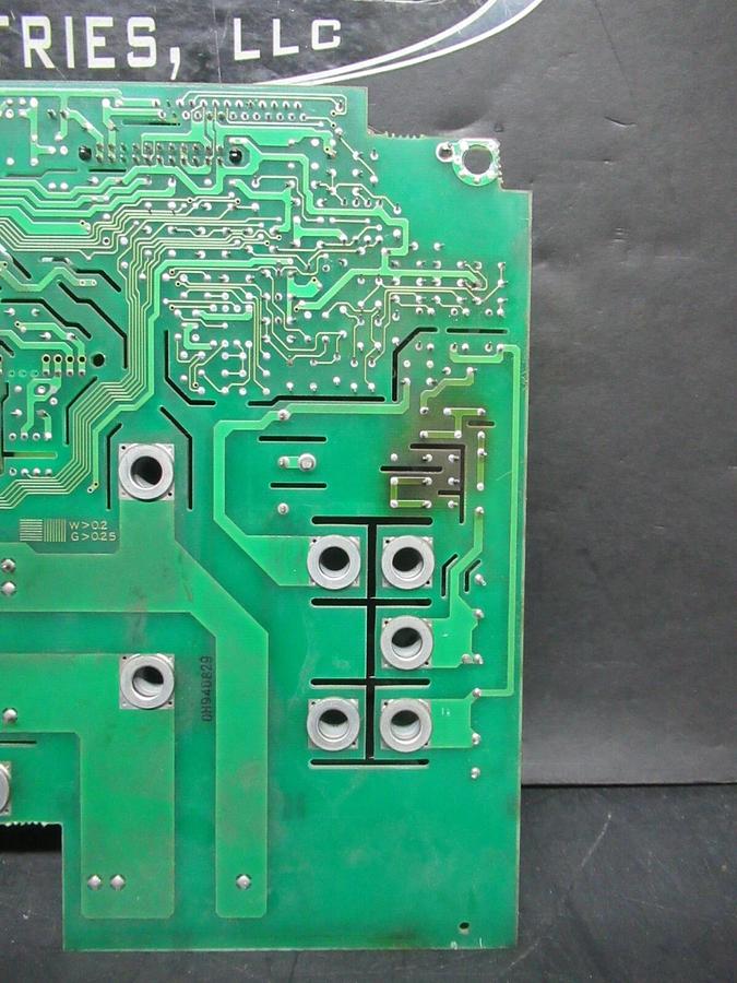 Used HITACHI CHILLER INVERTER MOTHERBOARD 2B020476-2 / J300UB2150H-K **WARRANTY**