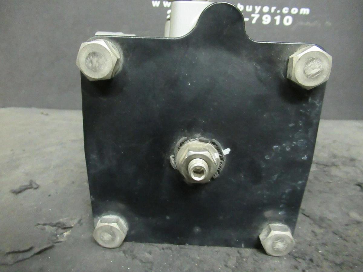 KITZ PNEUMATIC VALVE ACTUATOR FA-3 60-100 PSI **WARRANTY INCLUDED**