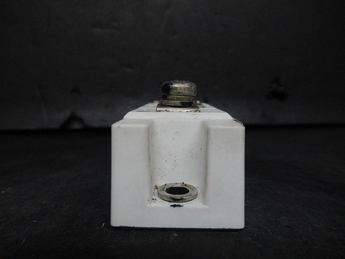 Used BENSHAW IGBT POWER MODULE SCR-100009-00 07037 **WARRANTY INCLUDED**