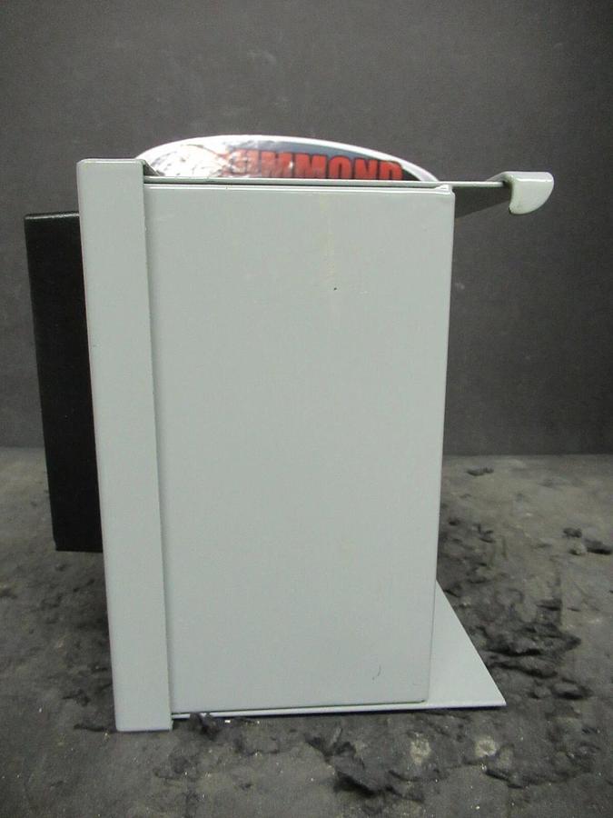 Used ITE BUS PLUG XQ45RGIG 50 AMP 240V 3P4W+GROUND XJ-L 15 AMP BREAKER SIEMENS 9200