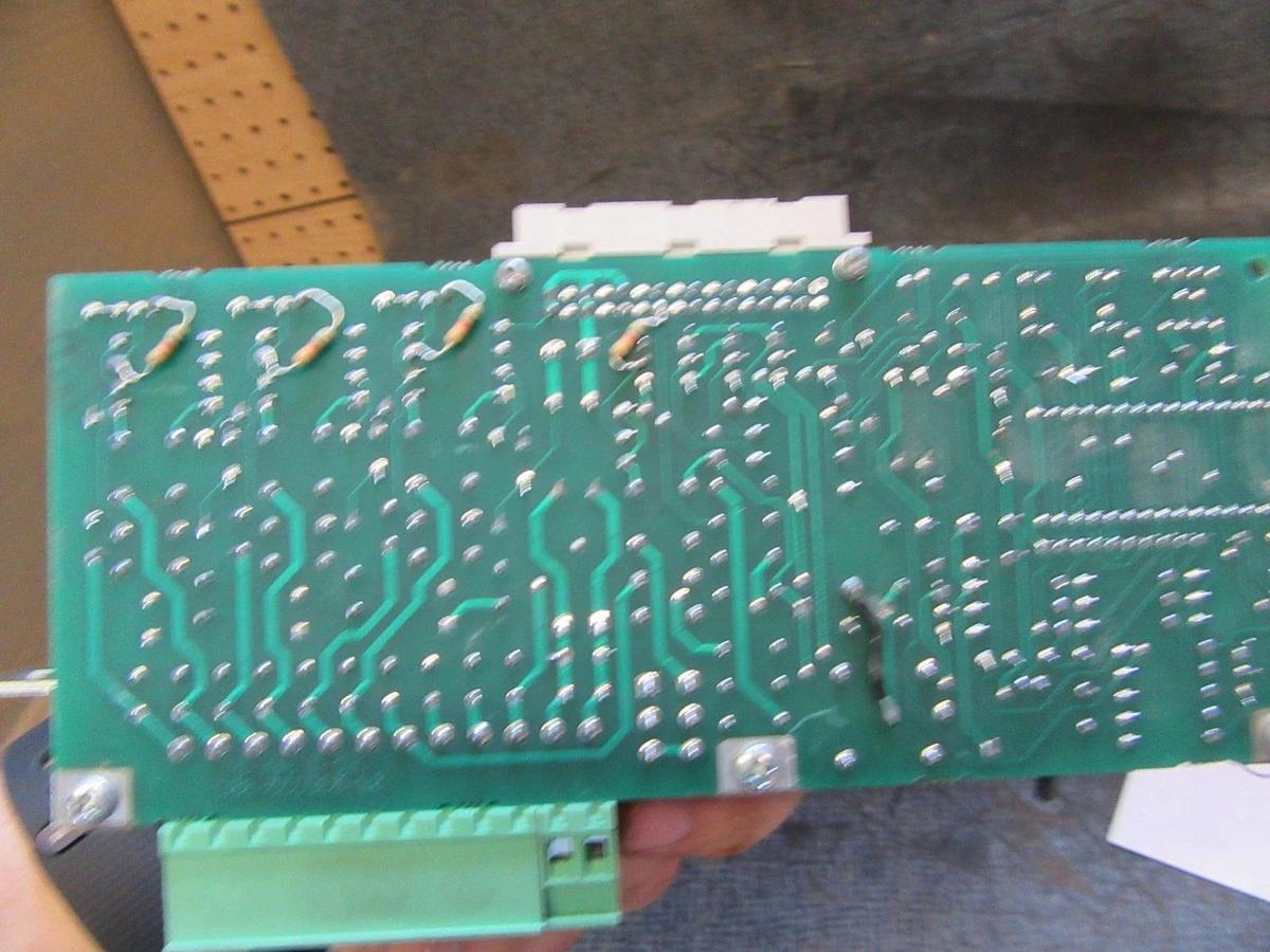 Used FENWAL RELEASE MODULE 74-200001-001 **WARRANTY INCLUDED**