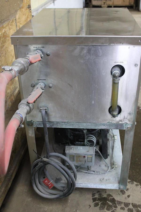 Used CUTLER HAMMER CONTACTOR CE15KN3 73 AMP 600 VAC 50 HP 3-PHASE