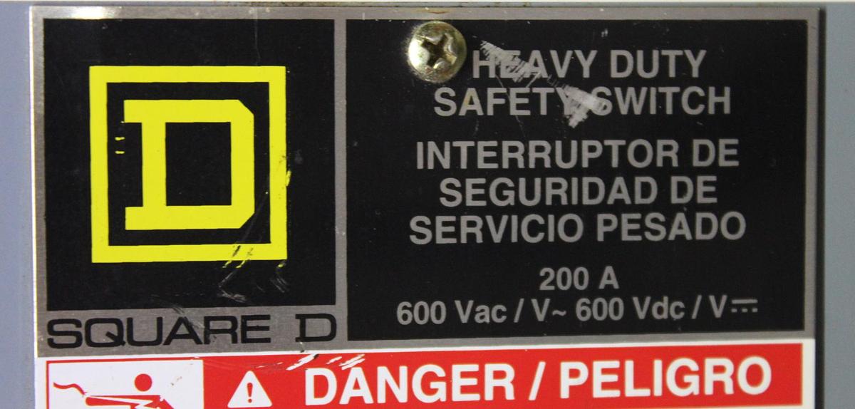Used LOT OF 3 ABB VOLTAGE SUPPRESSOR RC5-2/250 110/250 VAC