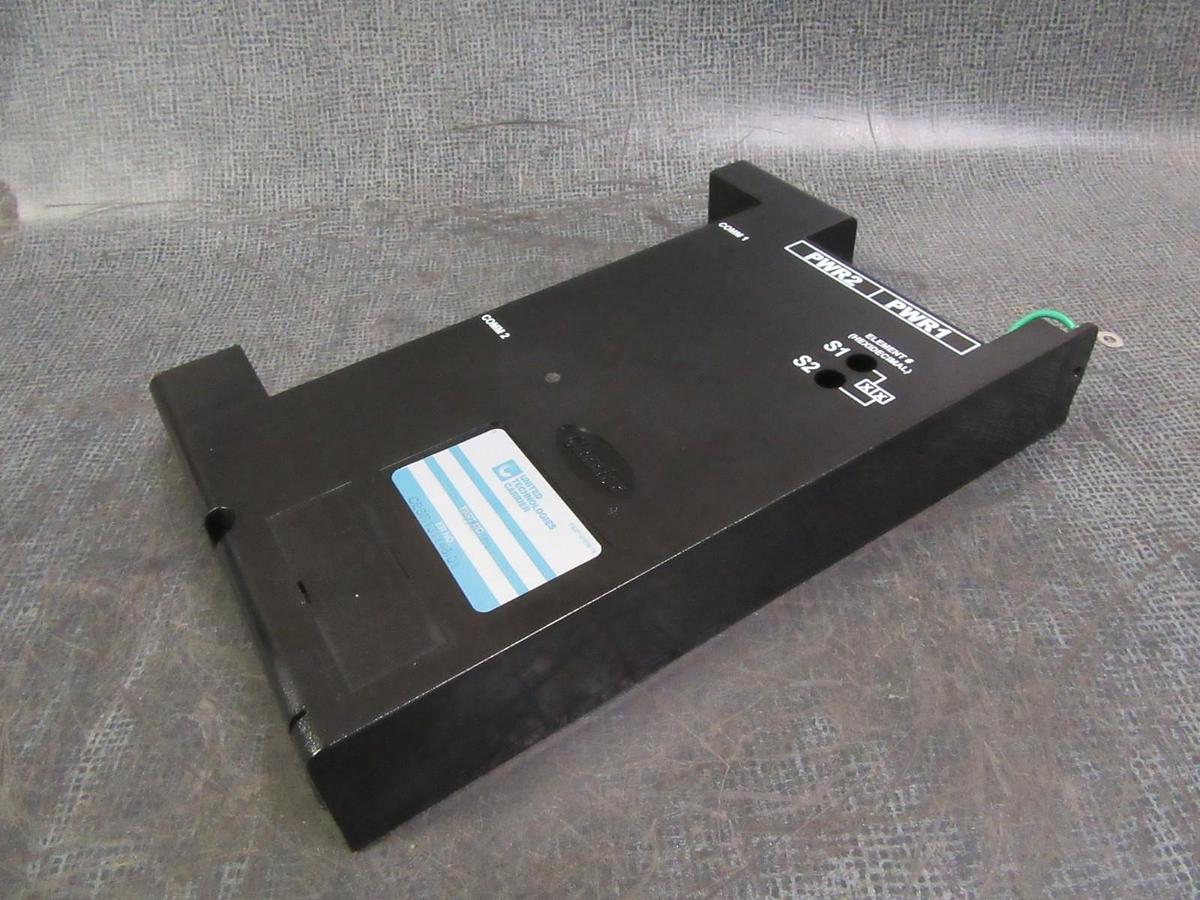 Used CARRIER PSIO 8088 COMM I10 MODULE CEAS421207-02-01 CEPL130202-01