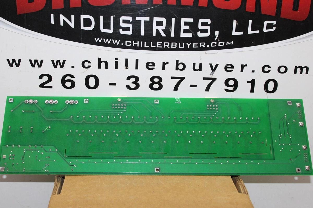 Used ACTIVE POWER DC INTERFACE 30045-04 30044 REV. J **WARRANTY INCLUDED**