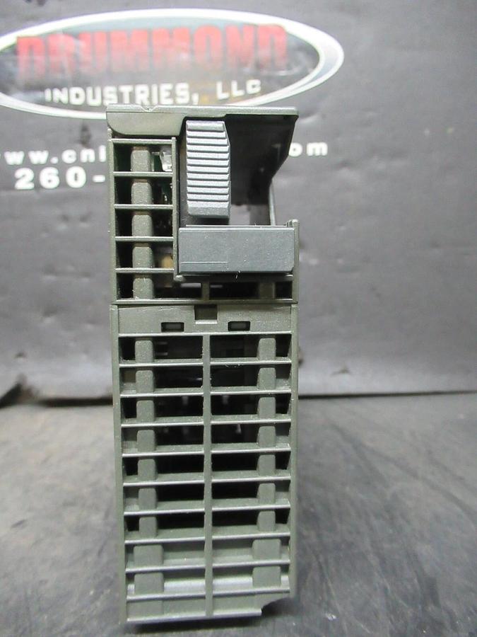 Used SIEMENS SIMATIC S7 EXPANSION MODULE 6ES7-331-7KB02-0AB0 **WARRANTY**