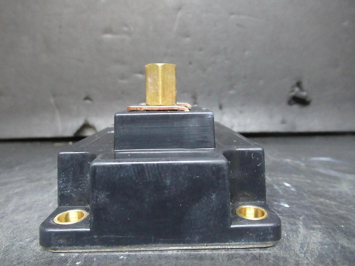 Used PRX POWERBLOCK IGBT POWER MODULE CM300HA-24H S98AH5-G *WARRANTY INCLUDED*