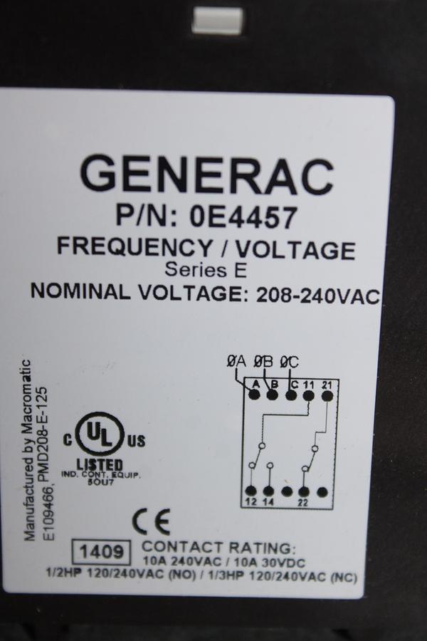 Used CAREL PCO HUMIDIFIER INTERFACE PCOUMI2000 REV. 1