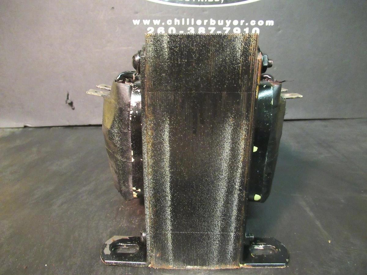 Used CUTLER HAMMER ECONTRAN CONTROL TRANSFORMER 42-3000-31 E1K0-0086-3 1 KVA 120 VAC