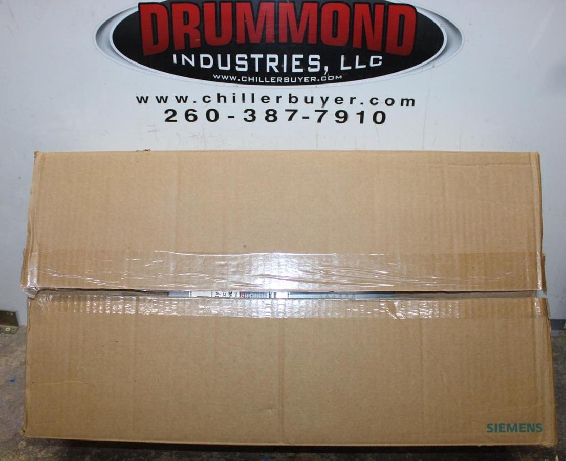 NIB SIEMENS HEAVY DUTY SAFETY SWITCH HF363N 100 AMP 3-POLE 600 VOLT TYPE 1