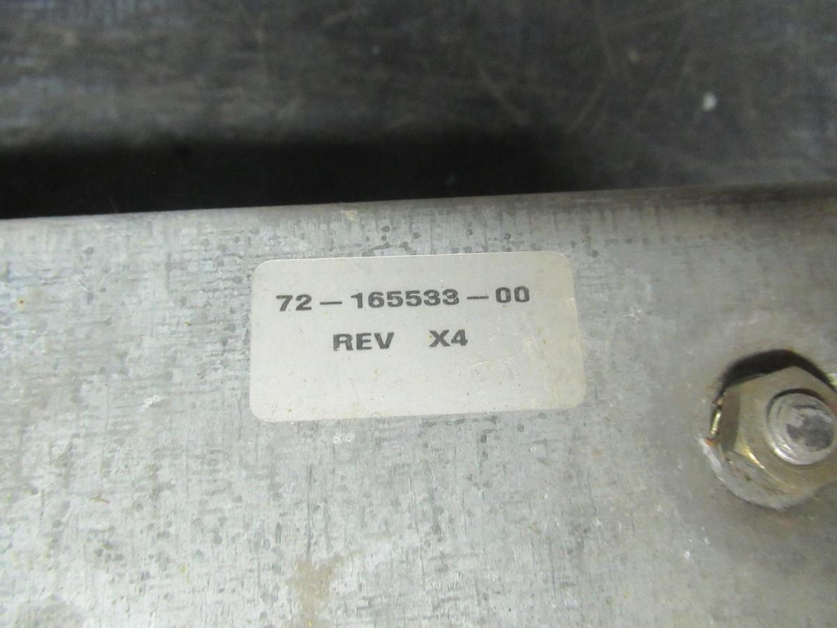 Used EPM FANS 115V 60HZ 100W .67A 75W R2E220-AA44-23 **WARRANTY INCLUDED**