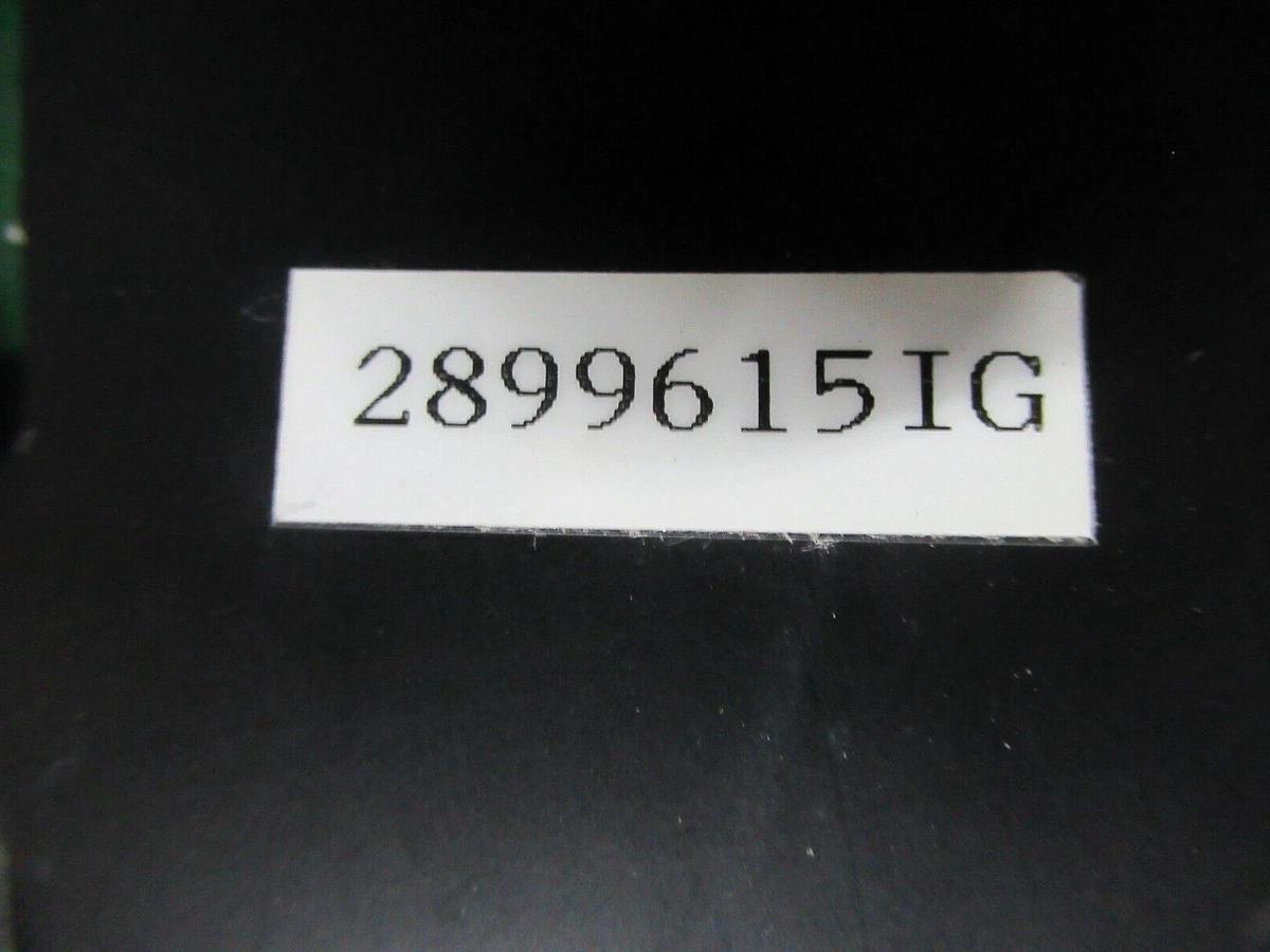 Used KD ELECTRONICS 5-5250-301A PLC 2899615IG W/ BASE AND HEAT SINK **WARRANTY**